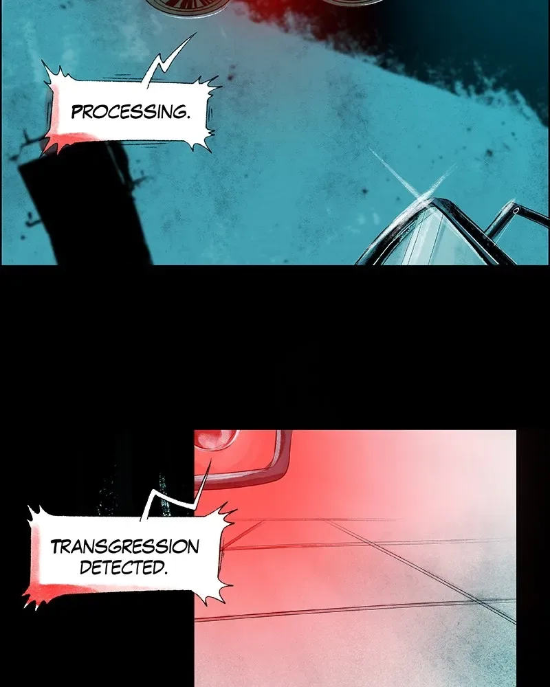 The Shadow Prophet Chapter 26 page 57