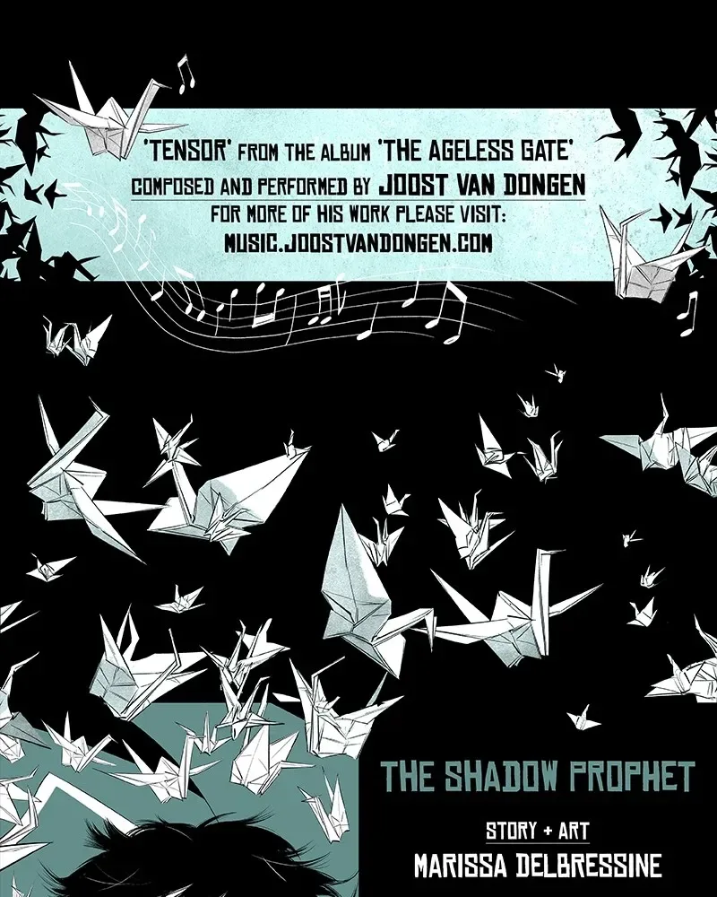 The Shadow Prophet Chapter 26 page 59