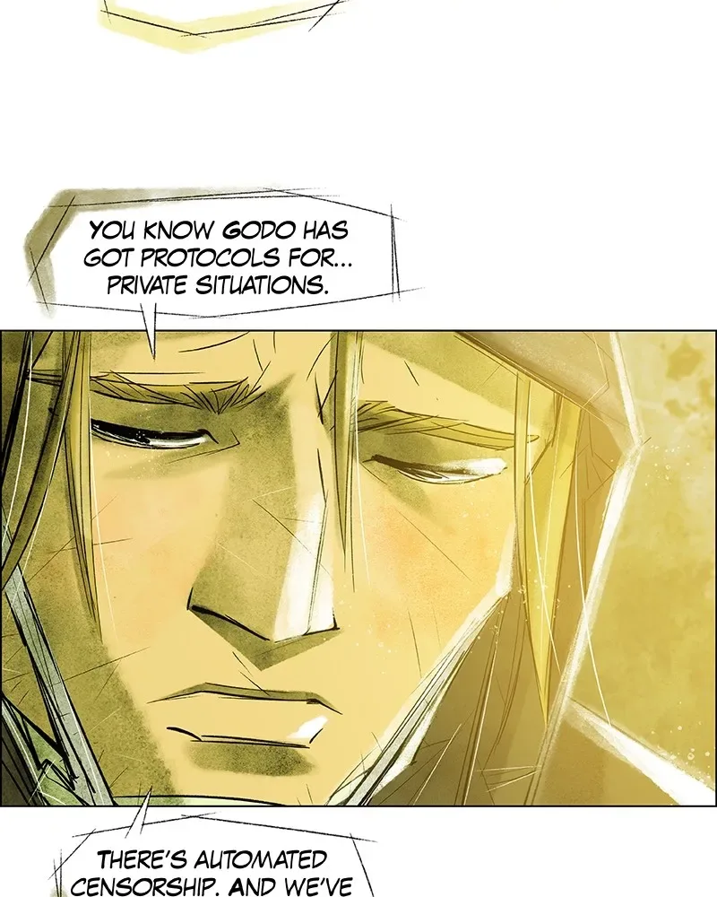 The Shadow Prophet Chapter 27 page 22