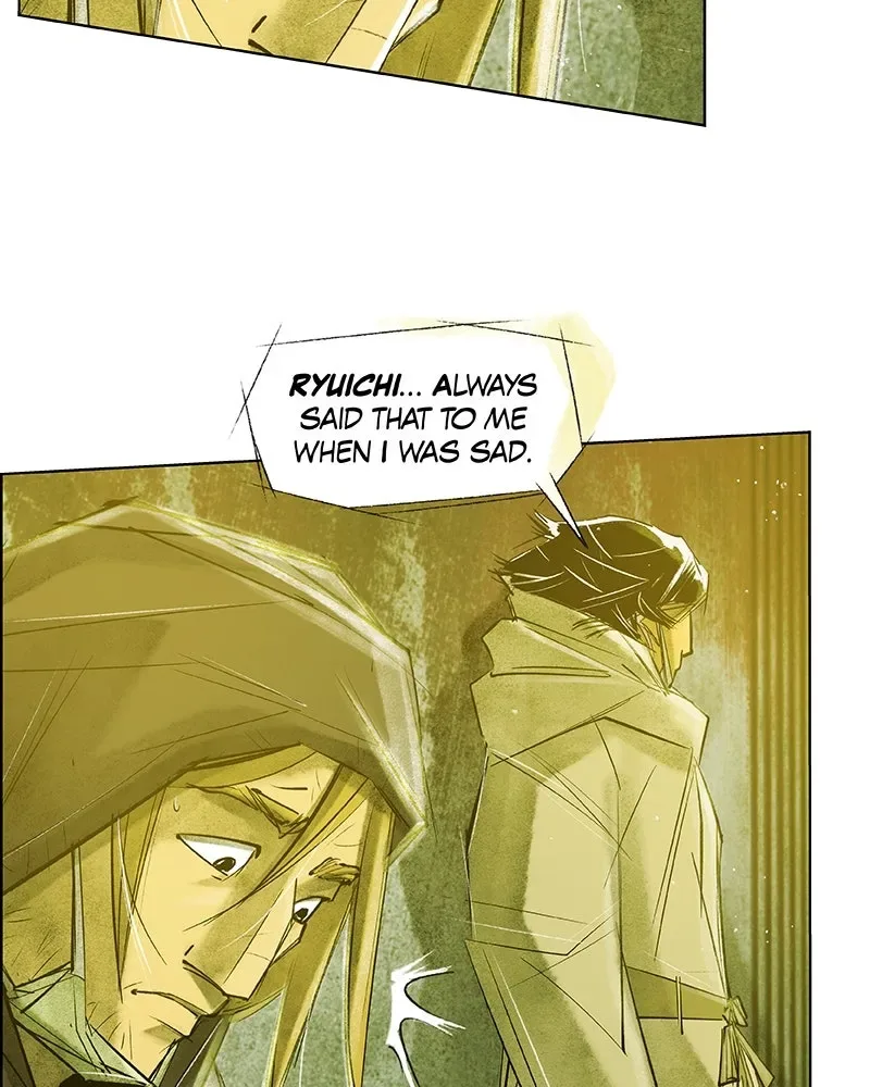 The Shadow Prophet Chapter 27 page 12