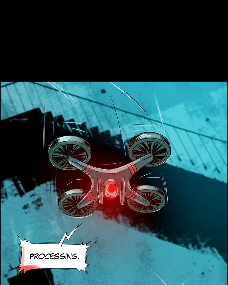The Shadow Prophet Chapter 27 page 1