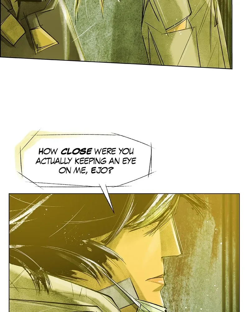 The Shadow Prophet Chapter 27 page 13