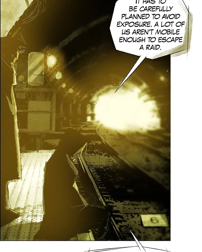 The Shadow Prophet Chapter 27 page 9