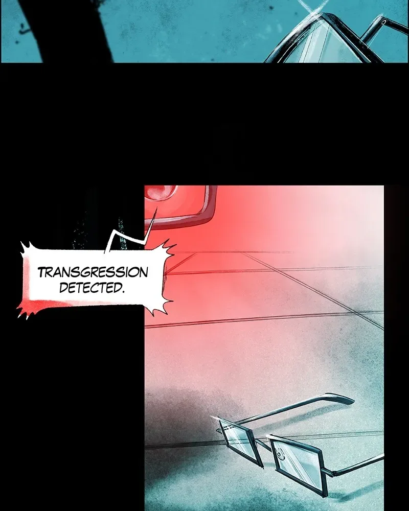 The Shadow Prophet Chapter 27 page 2