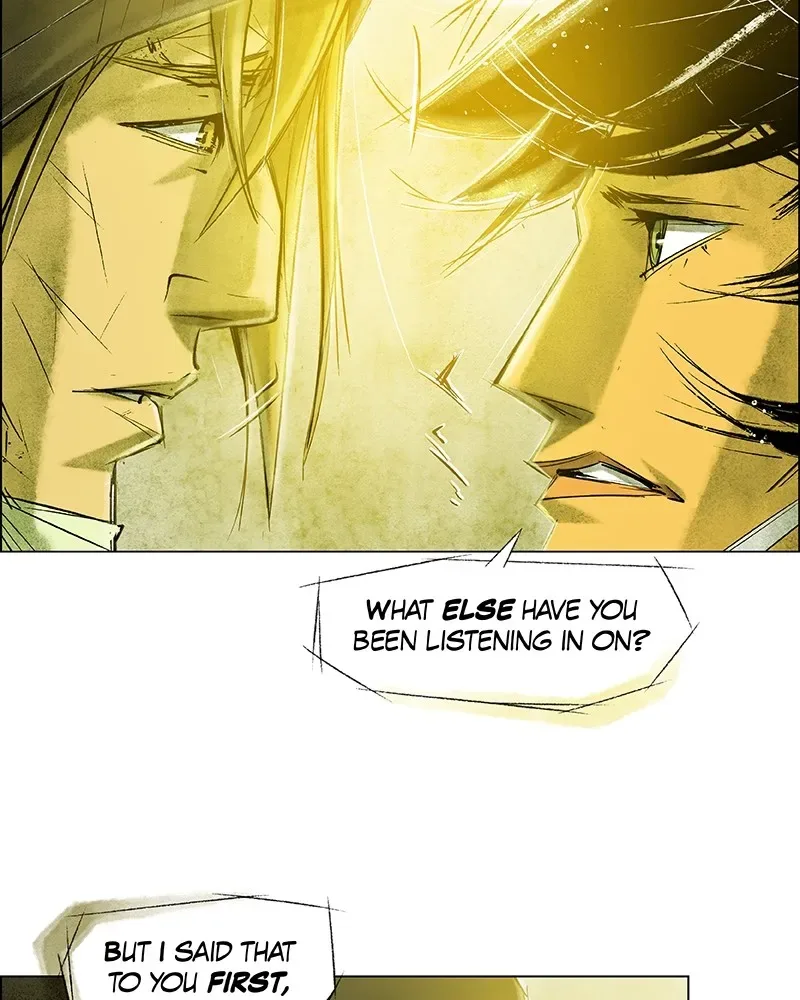 The Shadow Prophet Chapter 27 page 19