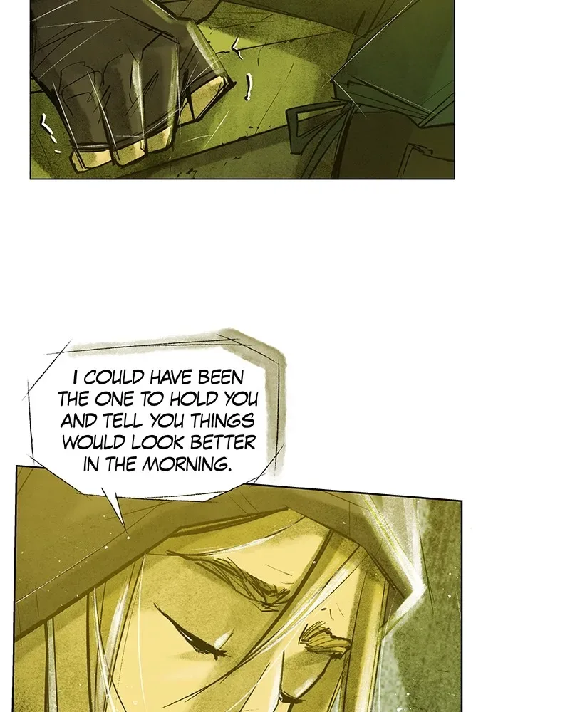 The Shadow Prophet Chapter 27 page 11