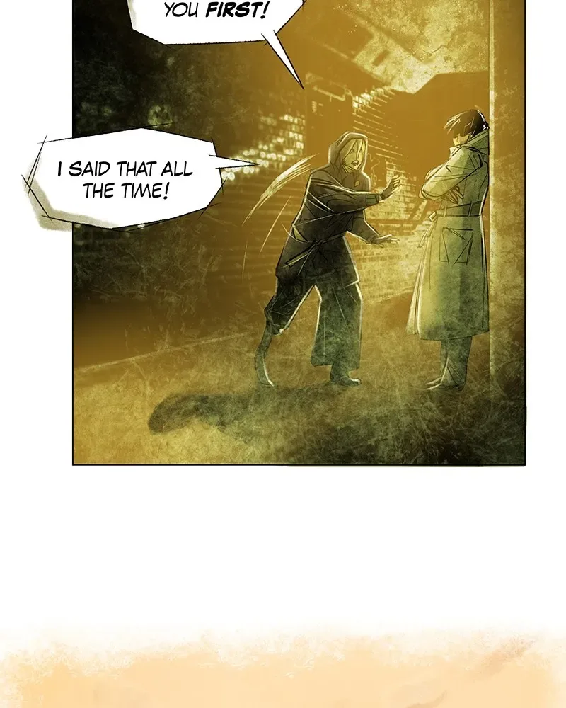 The Shadow Prophet Chapter 27 page 17
