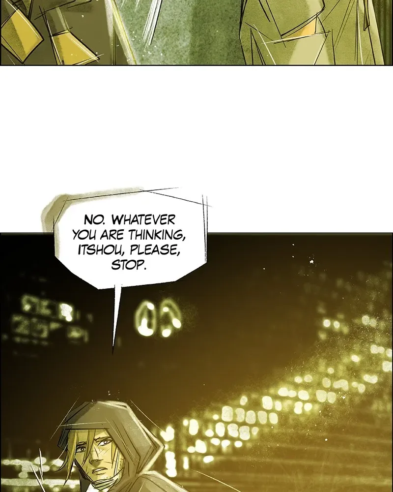 The Shadow Prophet Chapter 27 page 15