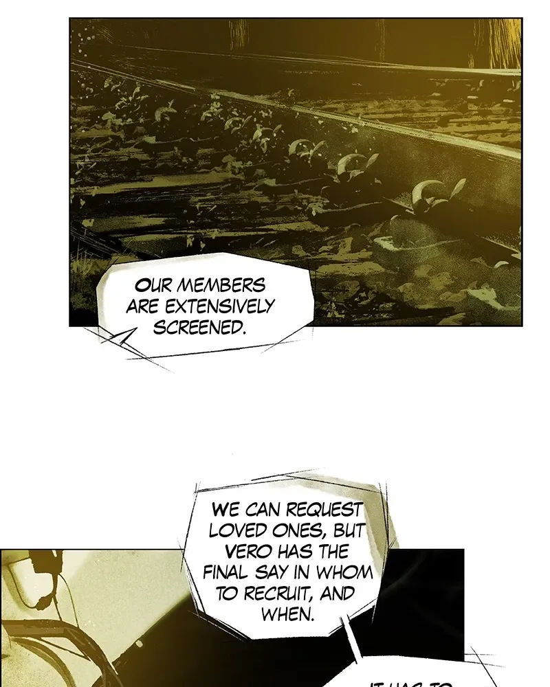 The Shadow Prophet Chapter 27 page 8