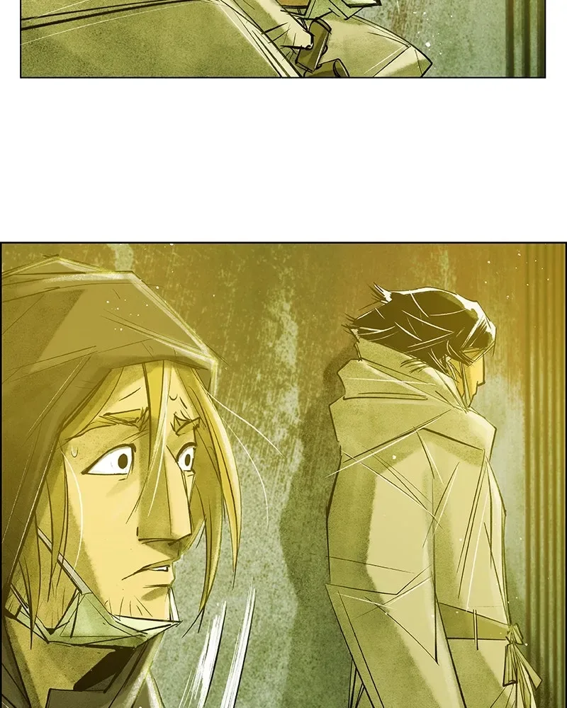 The Shadow Prophet Chapter 27 page 14