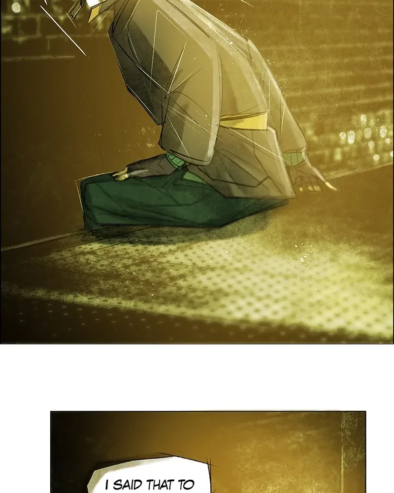 The Shadow Prophet Chapter 27 page 16