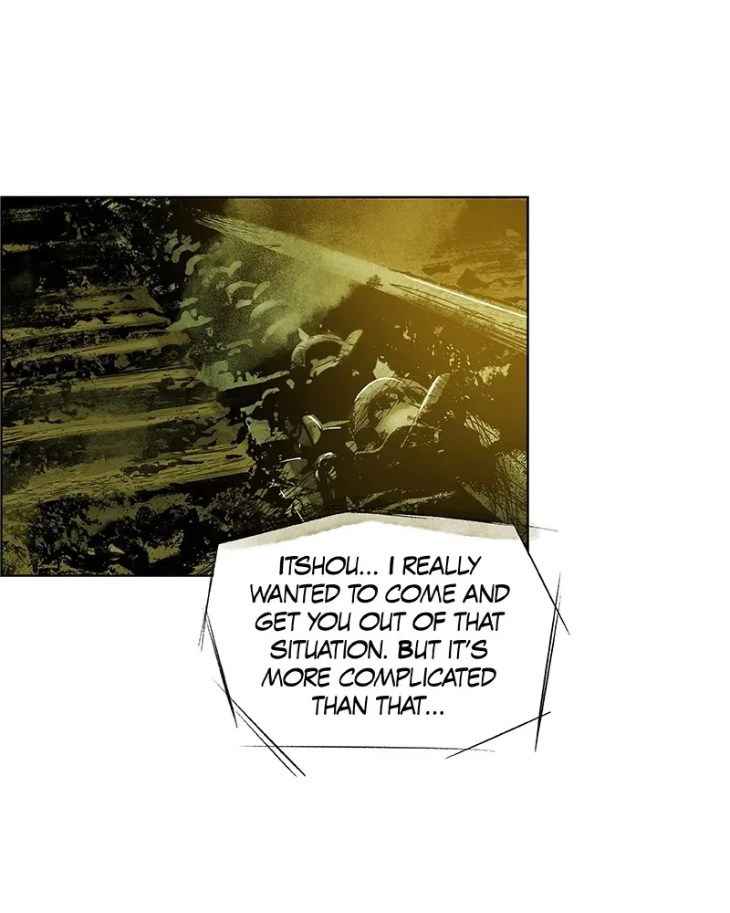 The Shadow Prophet Chapter 27 page 7