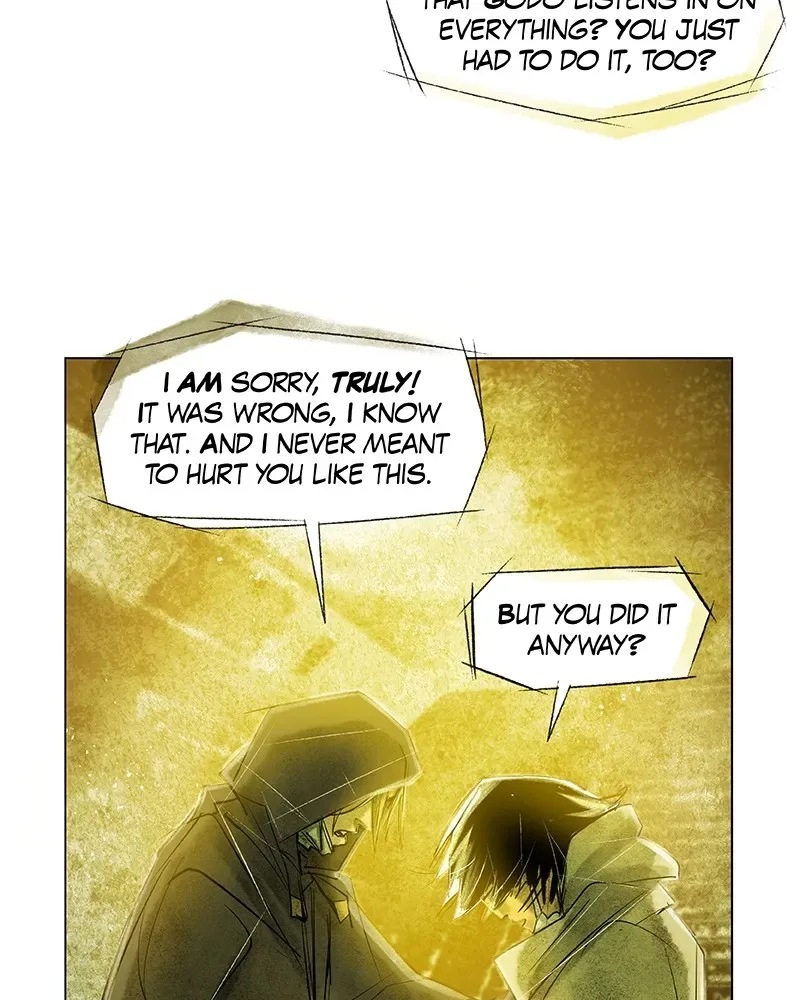 The Shadow Prophet Chapter 27 page 26