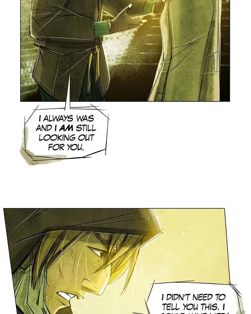 The Shadow Prophet Chapter 27 page 27