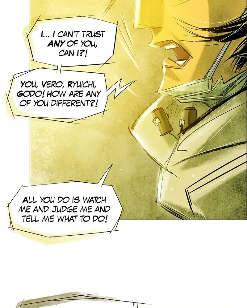 The Shadow Prophet Chapter 27 page 29