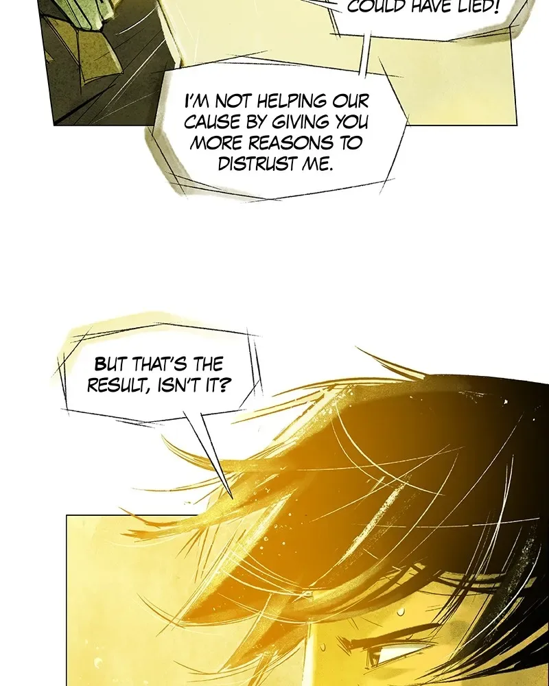 The Shadow Prophet Chapter 27 page 28