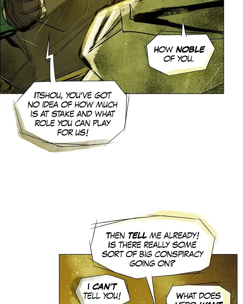 The Shadow Prophet Chapter 27 page 31