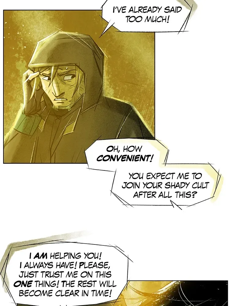 The Shadow Prophet Chapter 27 page 33
