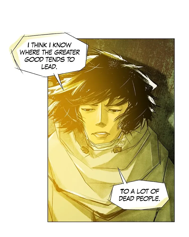 The Shadow Prophet Chapter 27 page 36