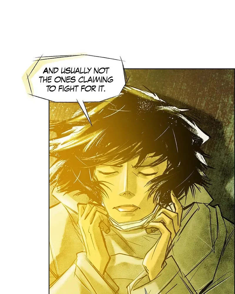 The Shadow Prophet Chapter 27 page 37