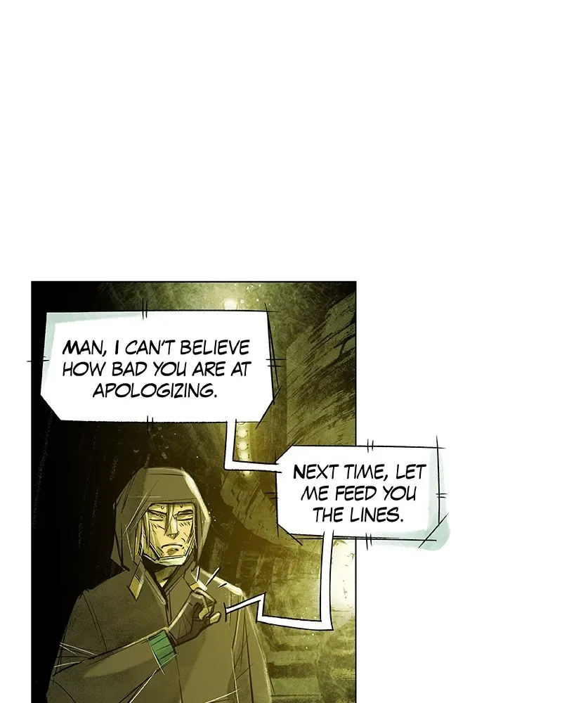 The Shadow Prophet Chapter 27 page 43