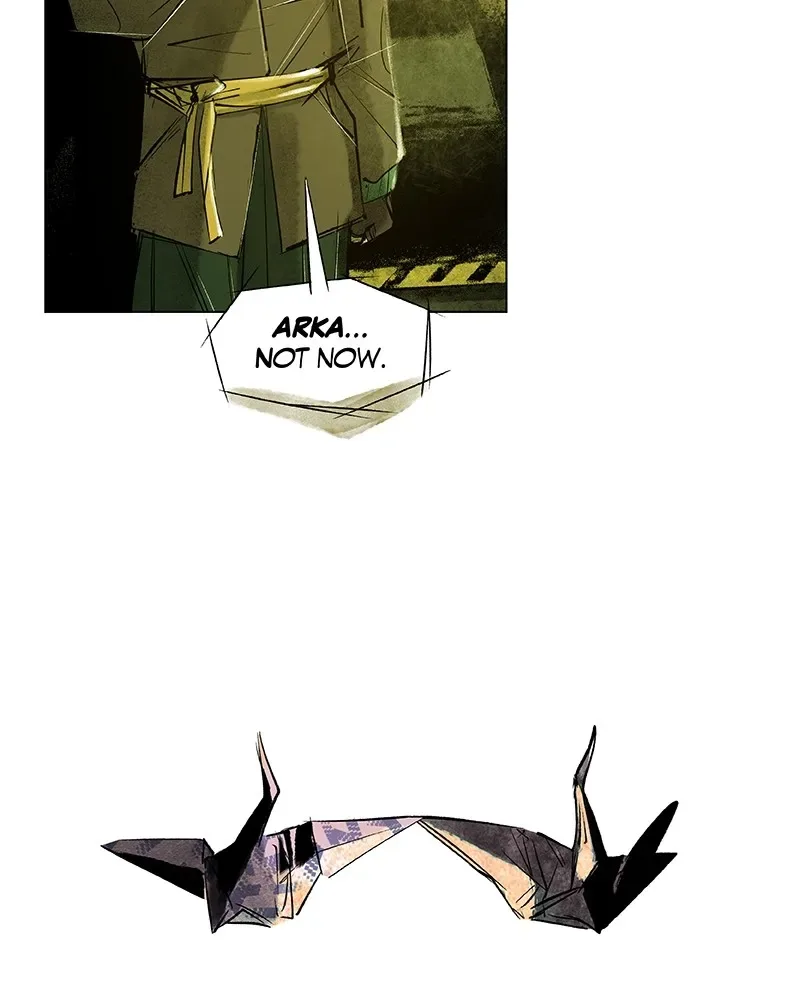 The Shadow Prophet Chapter 27 page 44