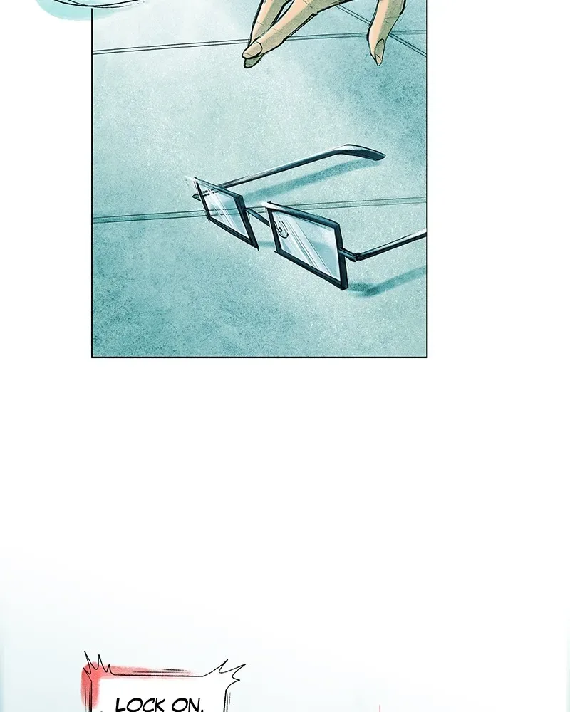 The Shadow Prophet Chapter 27 page 50