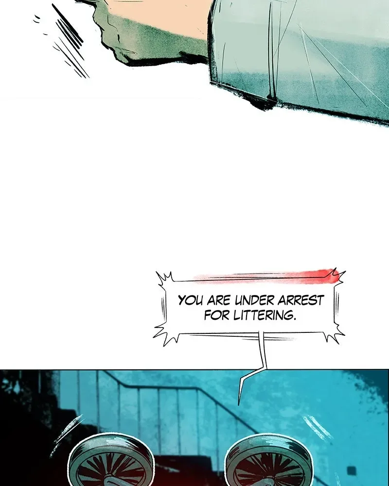 The Shadow Prophet Chapter 28 page 3