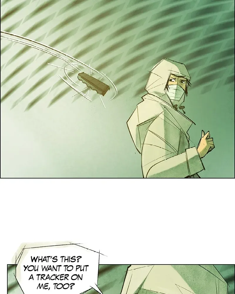 The Shadow Prophet Chapter 28 page 15