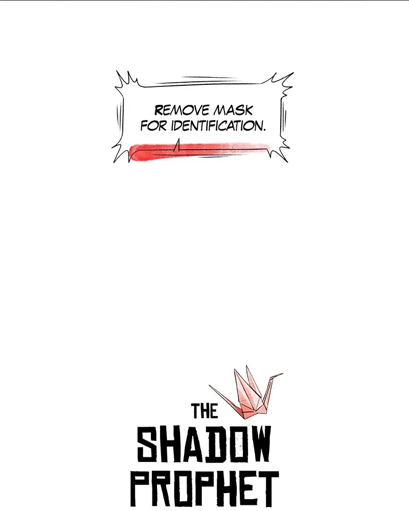 The Shadow Prophet Chapter 28 page 7