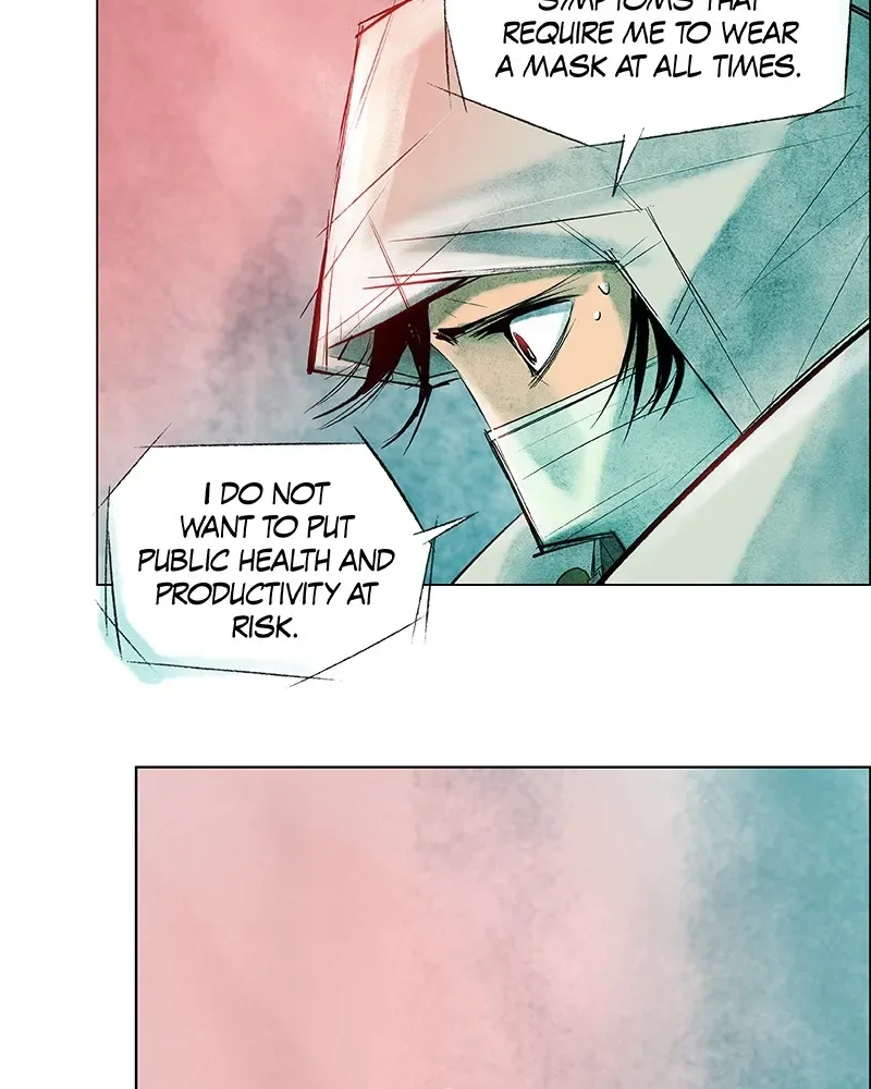 The Shadow Prophet Chapter 28 page 10