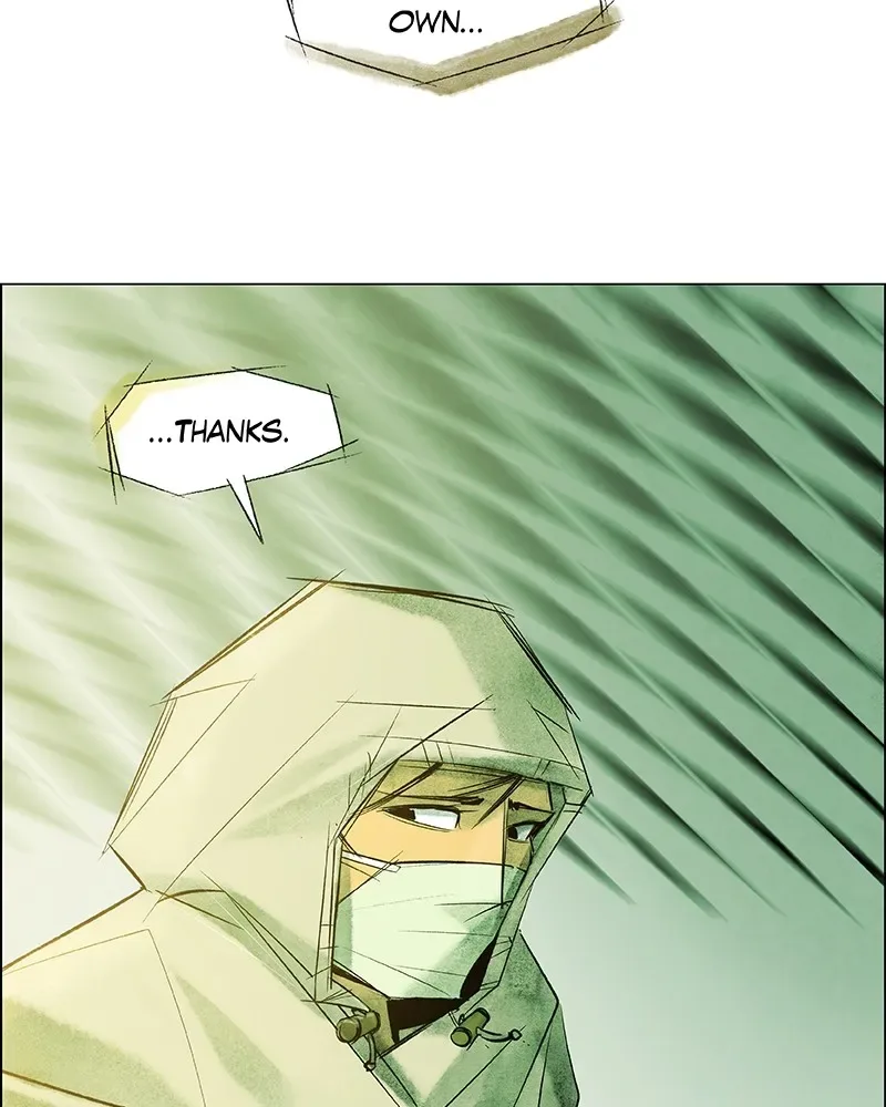 The Shadow Prophet Chapter 28 page 18