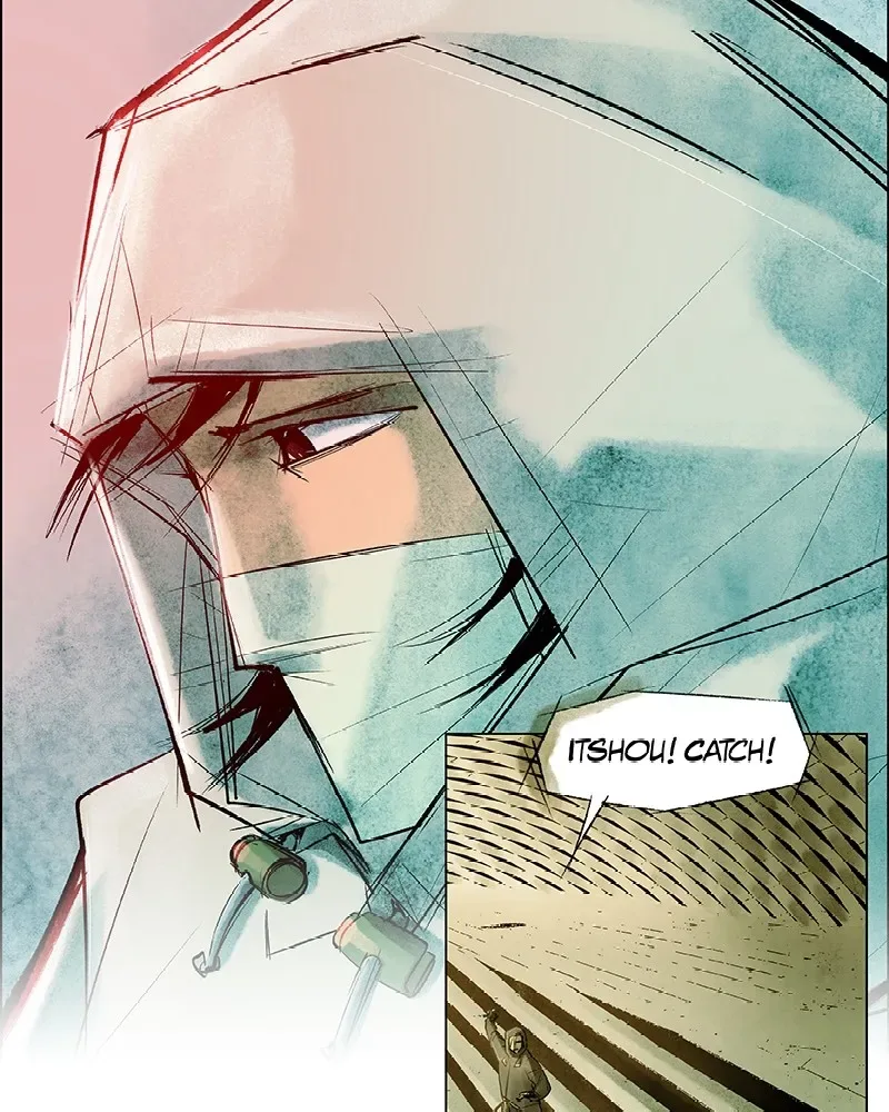 The Shadow Prophet Chapter 28 page 13
