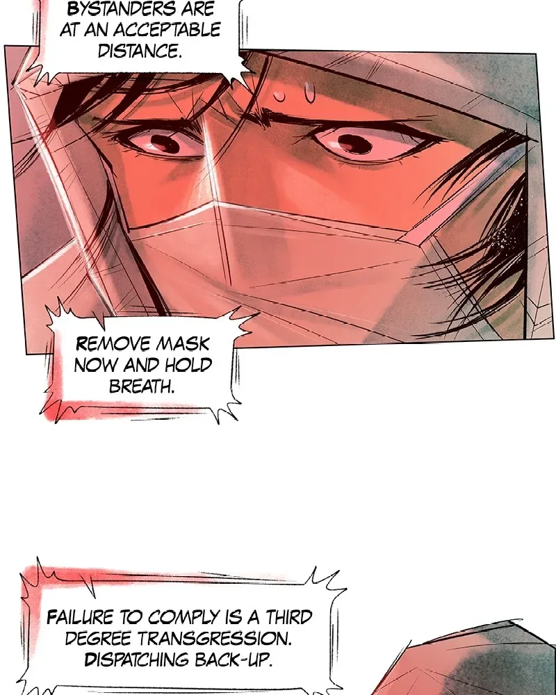 The Shadow Prophet Chapter 28 page 24