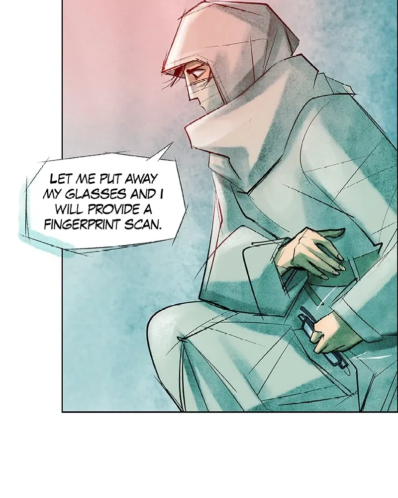 The Shadow Prophet Chapter 28 page 11