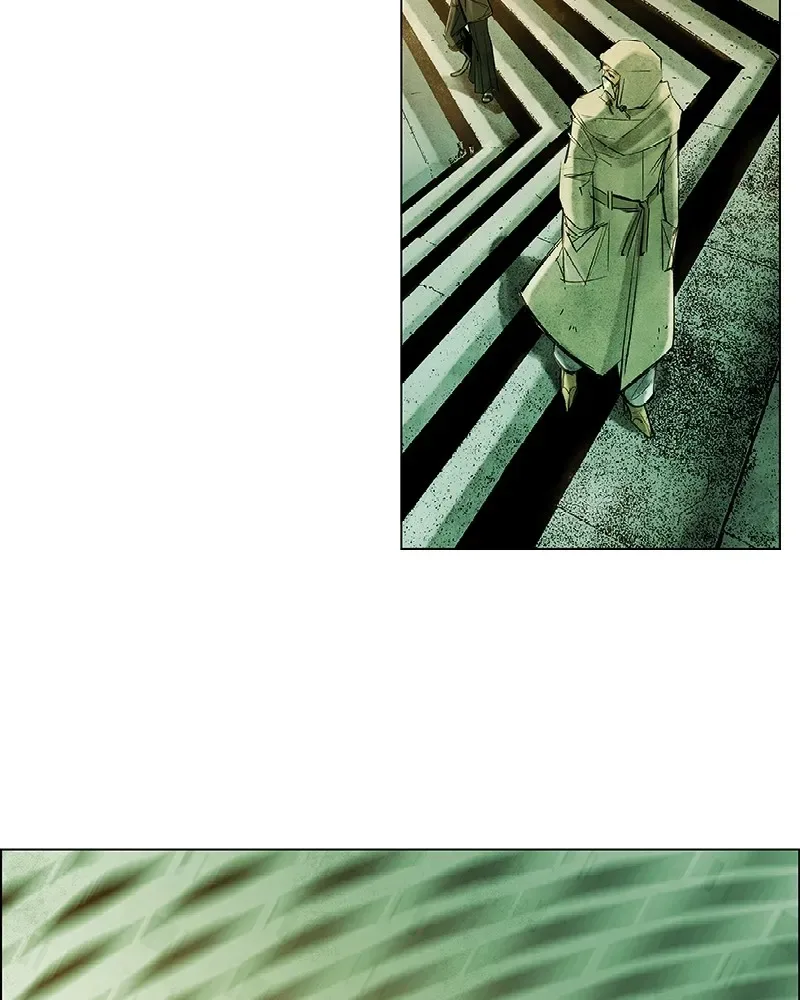The Shadow Prophet Chapter 28 page 14