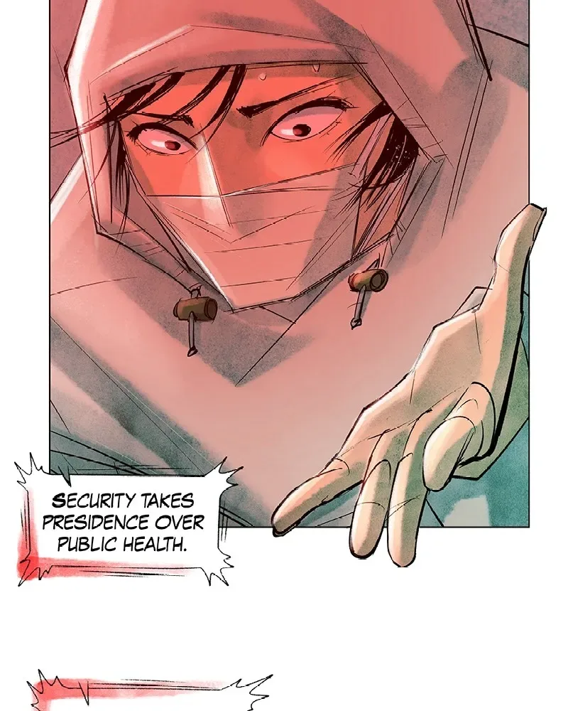 The Shadow Prophet Chapter 28 page 23
