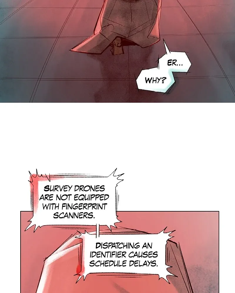 The Shadow Prophet Chapter 28 page 22