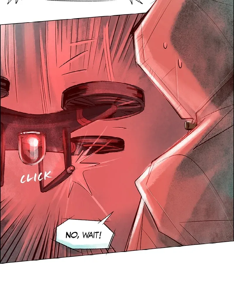 The Shadow Prophet Chapter 28 page 25