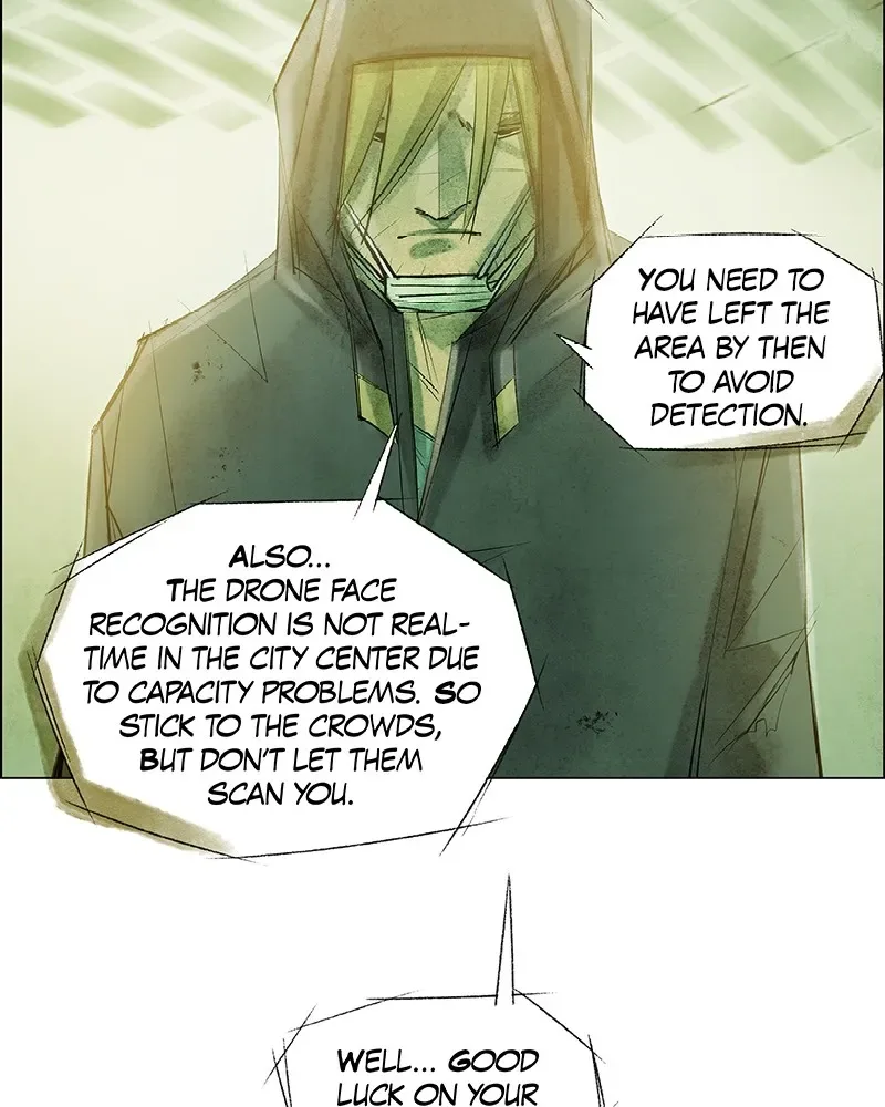 The Shadow Prophet Chapter 28 page 17