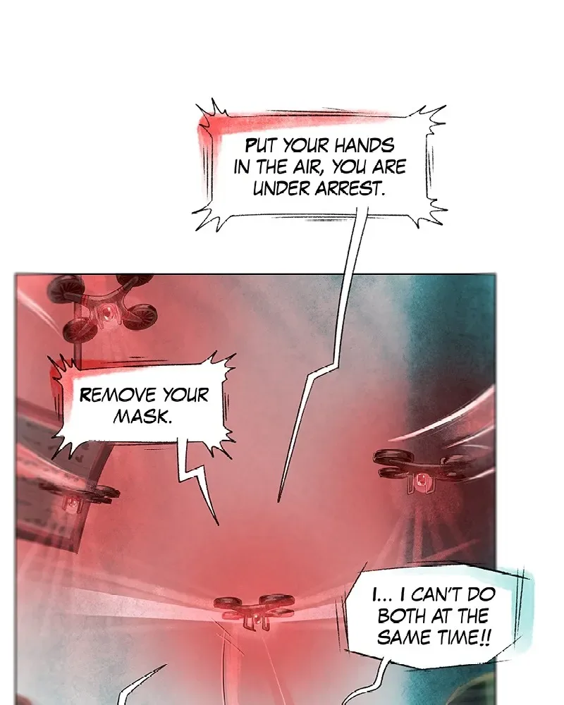 The Shadow Prophet Chapter 28 page 26