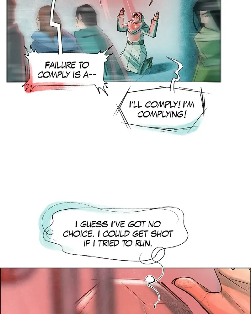 The Shadow Prophet Chapter 28 page 27