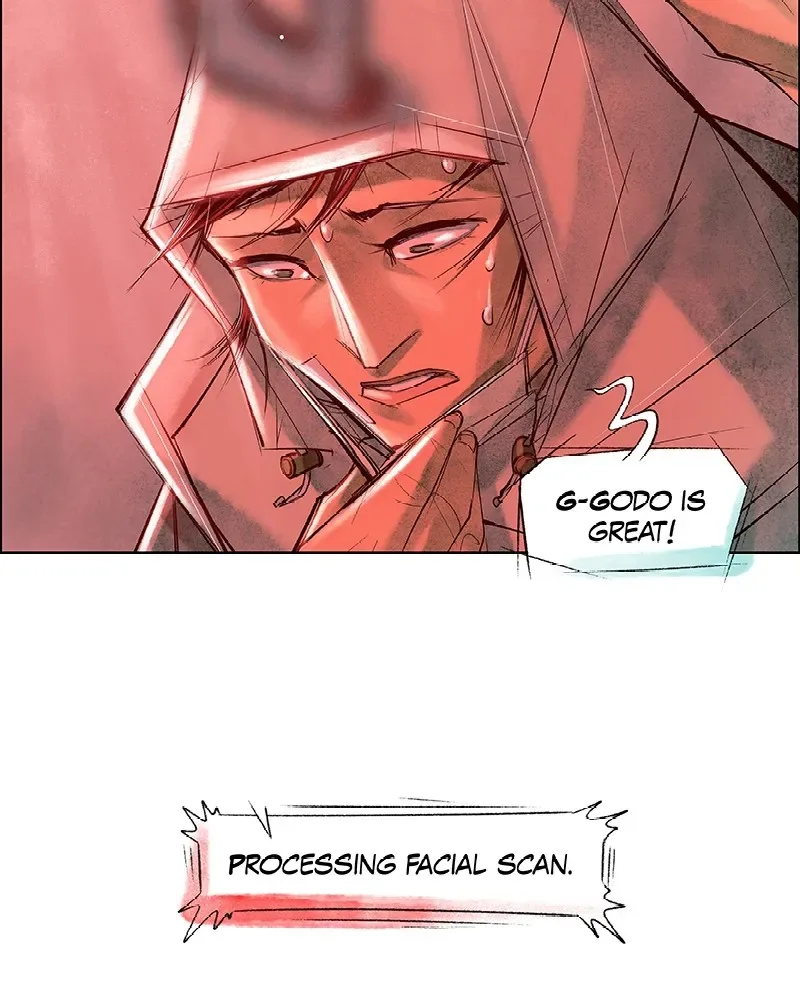 The Shadow Prophet Chapter 28 page 28