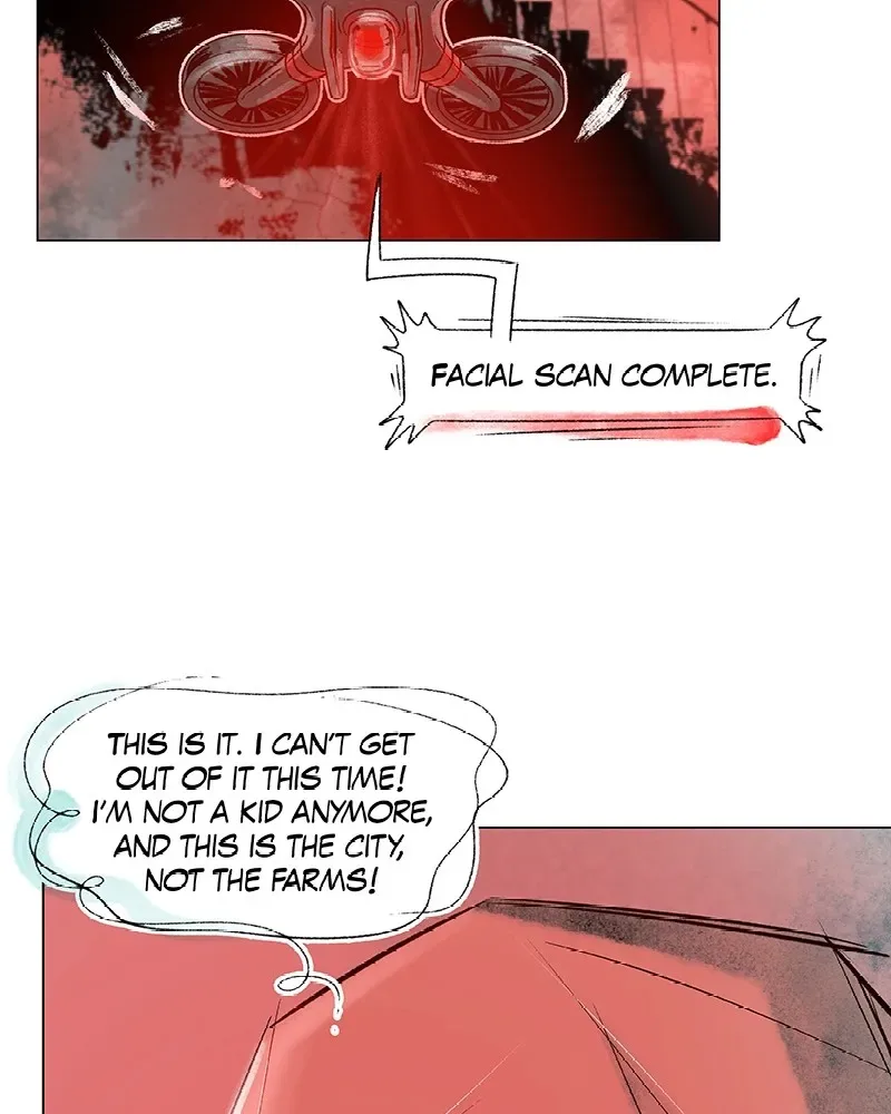 The Shadow Prophet Chapter 28 page 31