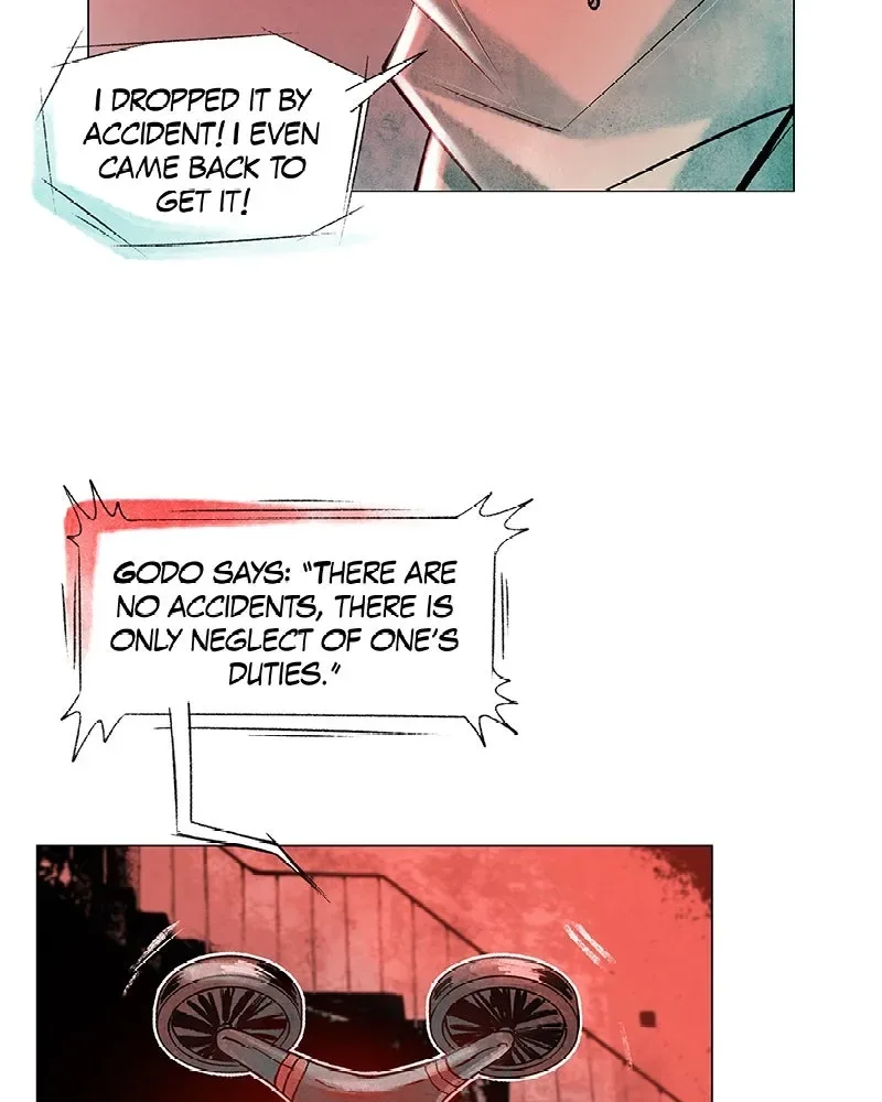 The Shadow Prophet Chapter 28 page 30