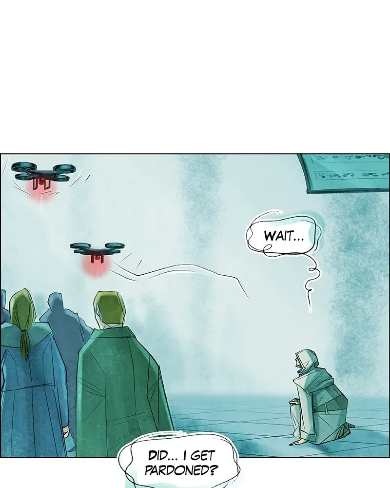 The Shadow Prophet Chapter 28 page 36