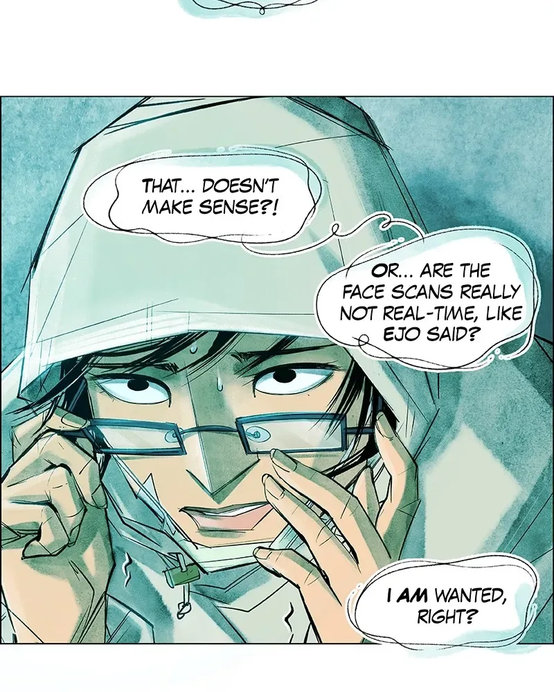 The Shadow Prophet Chapter 28 page 37