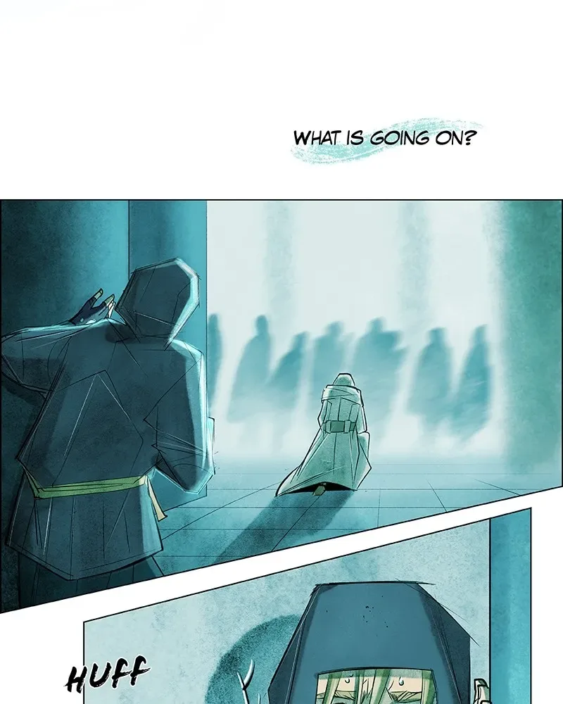 The Shadow Prophet Chapter 28 page 38
