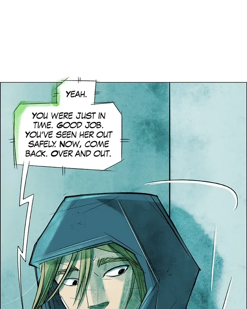 The Shadow Prophet Chapter 28 page 41