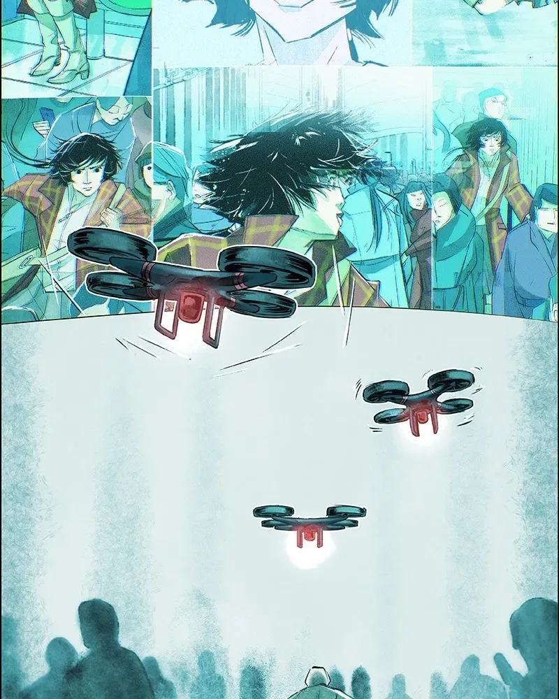 The Shadow Prophet Chapter 28 page 44
